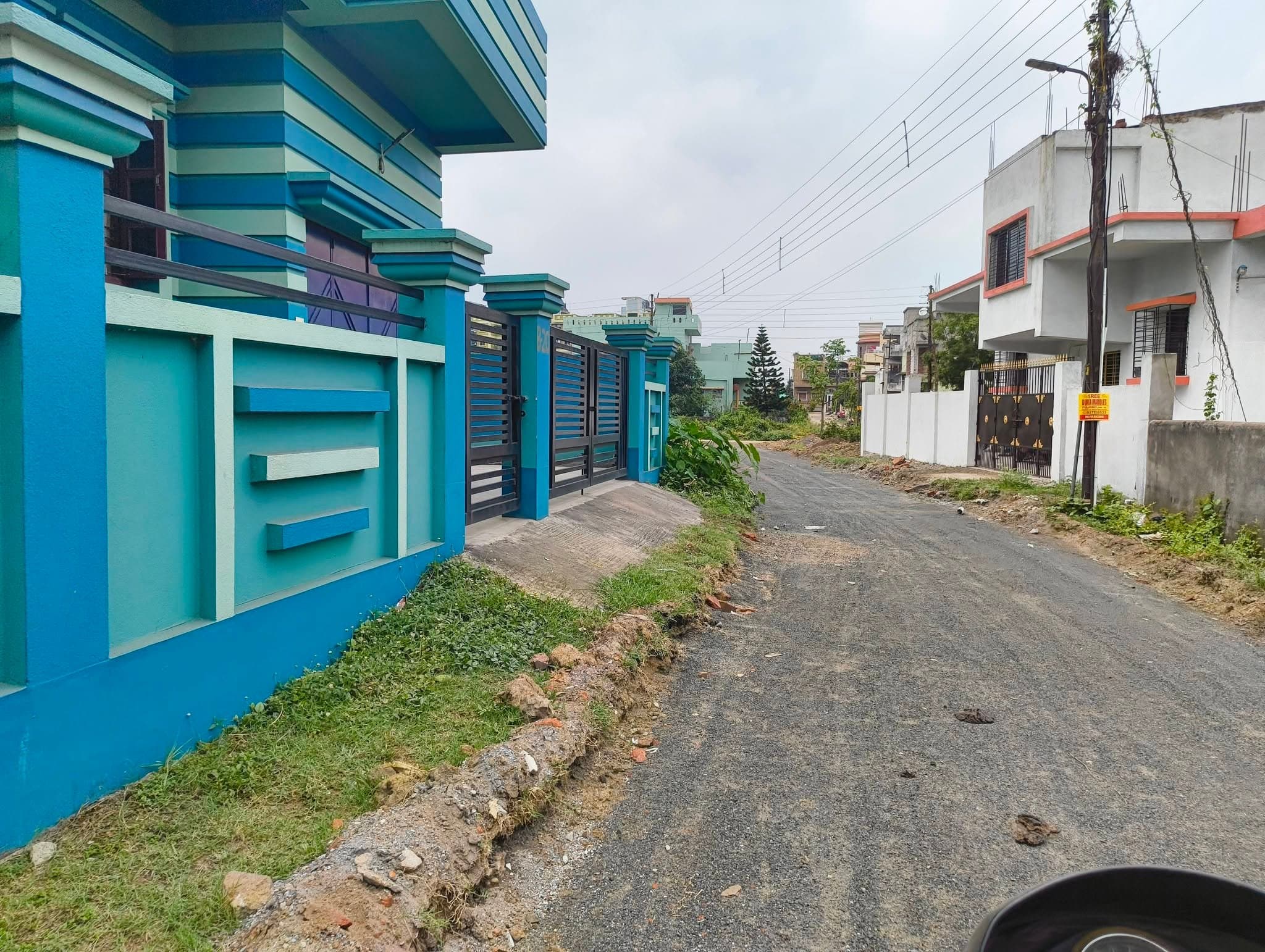 0 BHK Plot in Udichi Park, Saptarshi Park, Durgapur, West Bengal , Durgapur