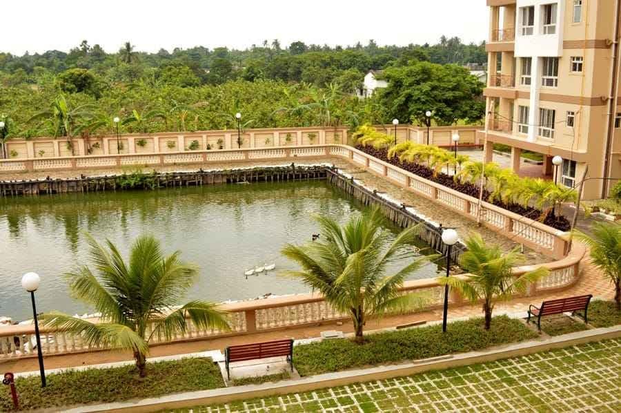 3 BHK Apartment in Rajpur, Southern Bypass, Kolkata
