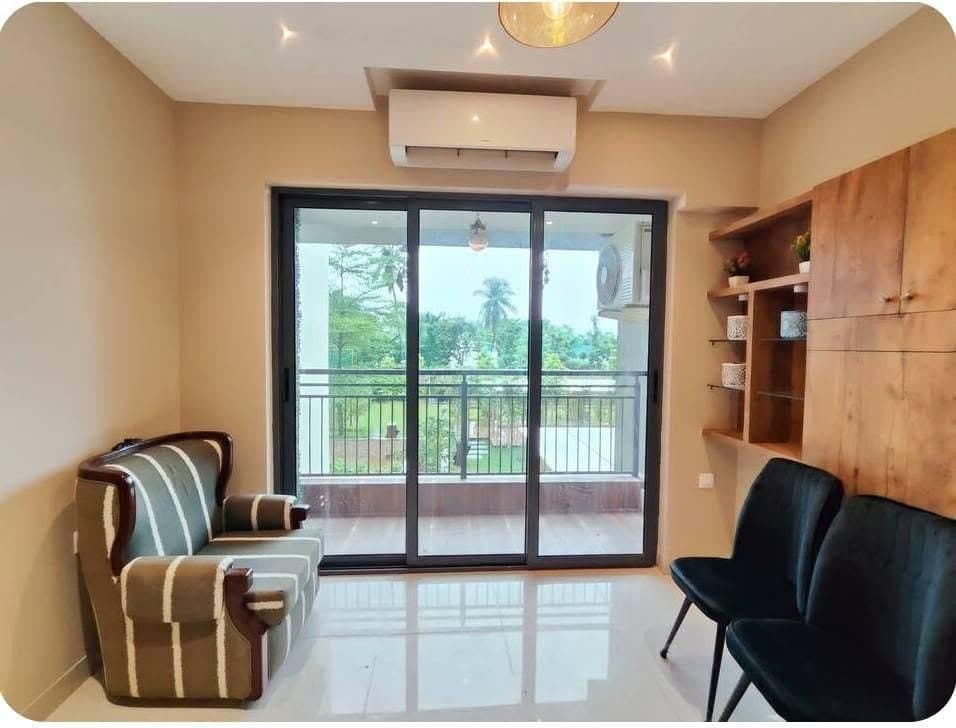 2 BHK Apartment in New Town, Kolkata