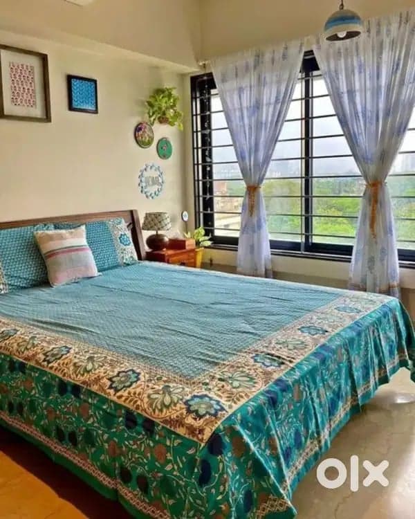 3 BHK Apartment in Andal Airport Area, Andal