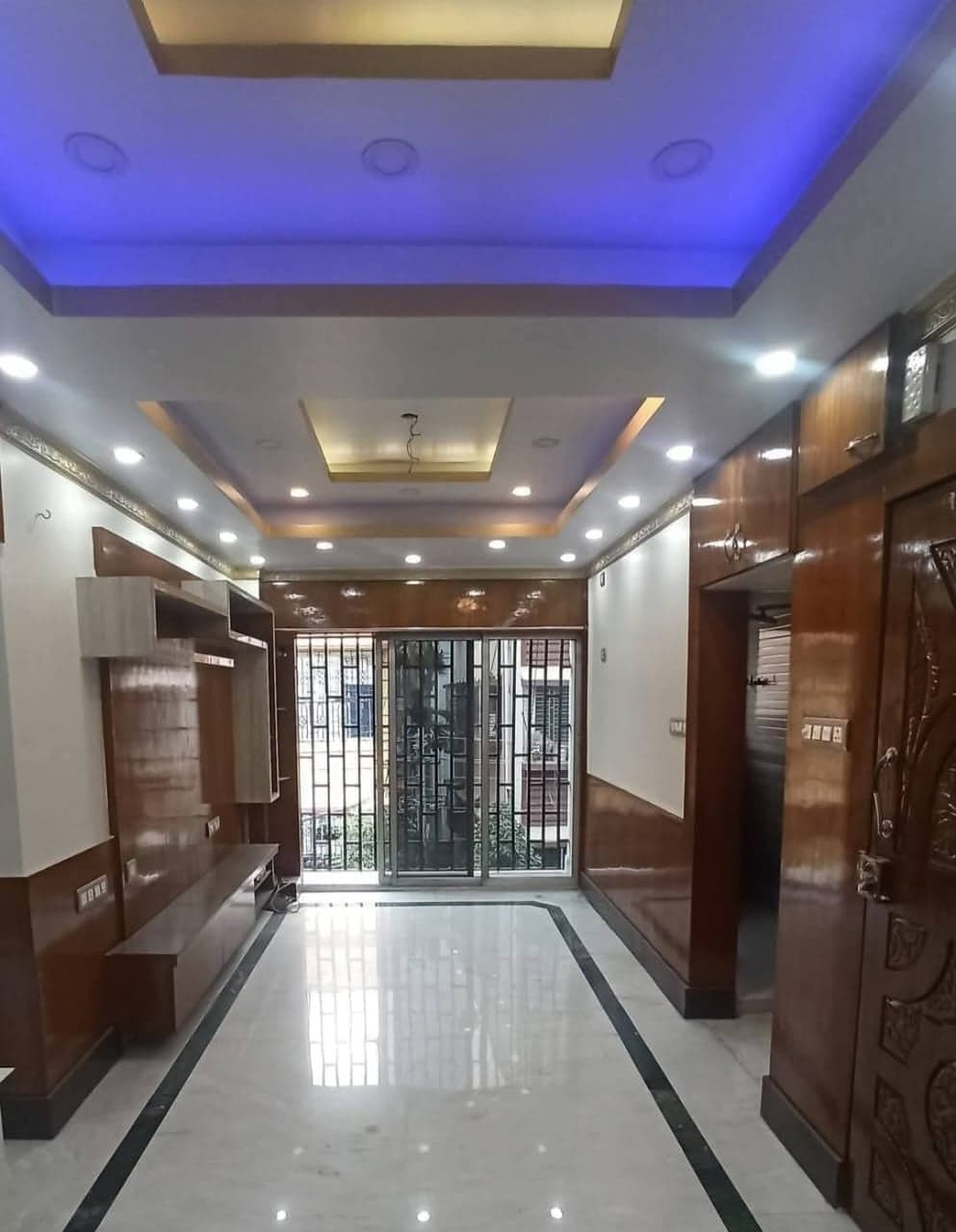 3 BHK House in MUKUNDAPUR SHATABDI PARK C BLOCK , Asansol