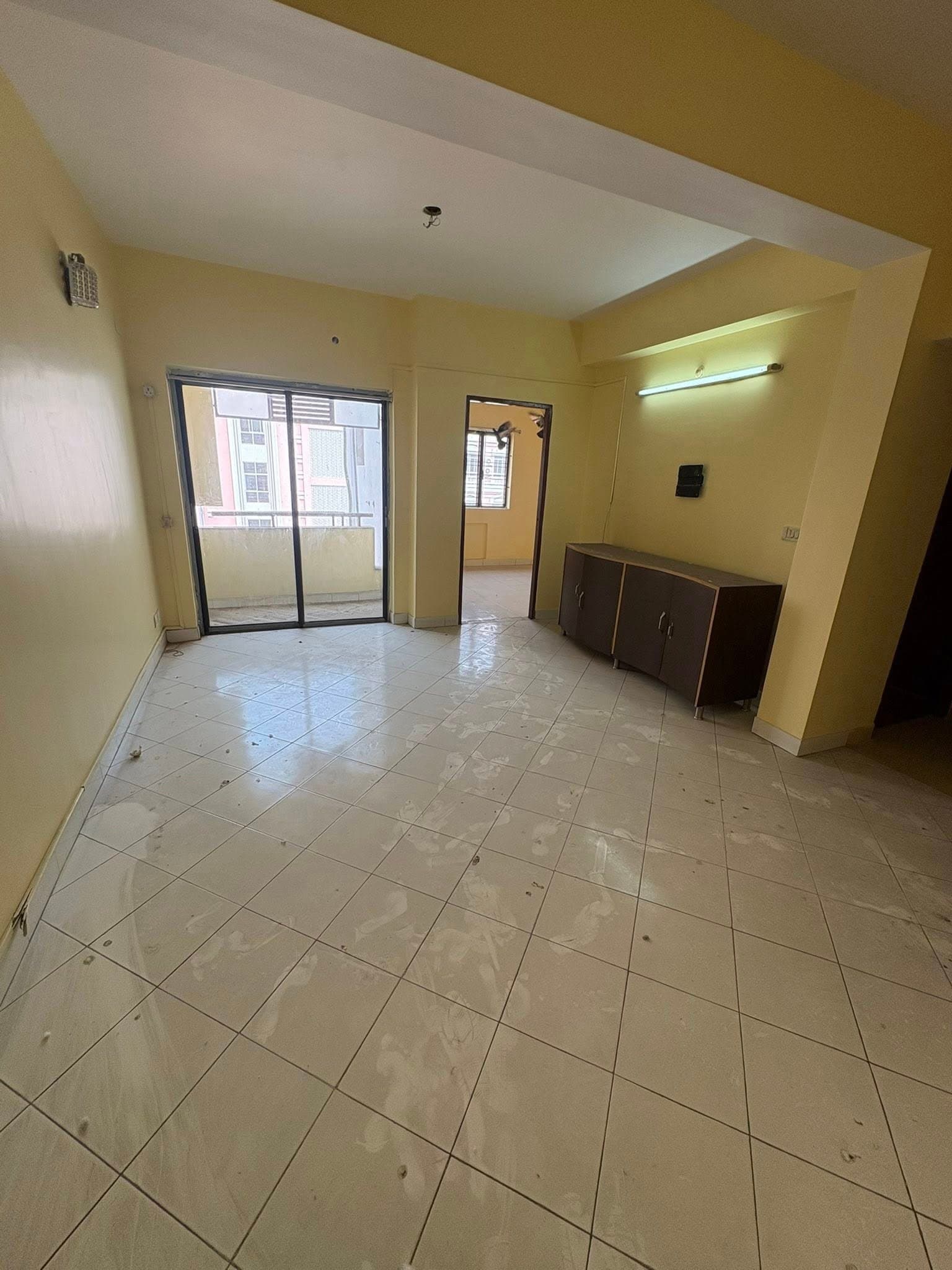 3 BHK Apartment in Greenfield Residency, City Centre, Durgapur, West Bengal, Durgapur
